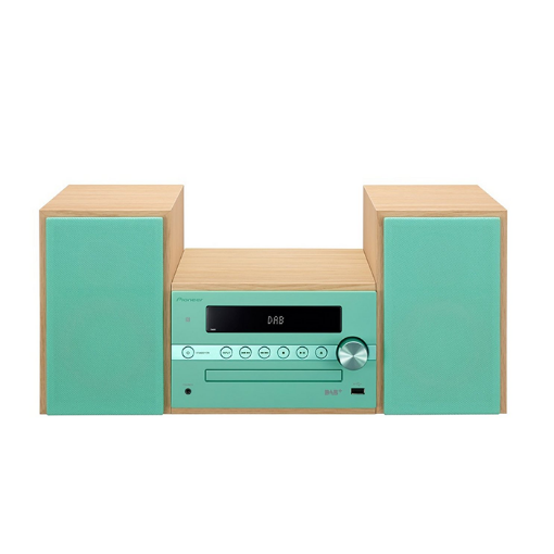 Picture of Pioneer Mini Sound System
