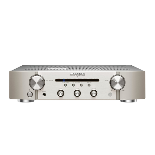 Picture of Marantz Stereo Integrated Amplifier