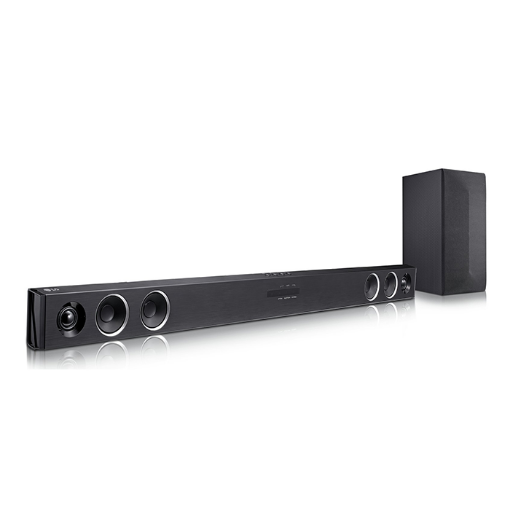 Picture of LG Sound Bar SJ3