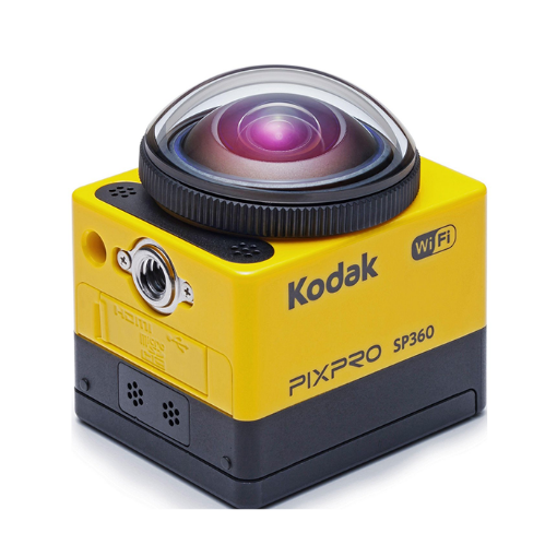 Picture of Kodak SP360