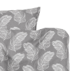 Picture of Patterned Duvet Cover Set
