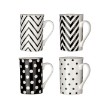 Picture of Straight Sided Mugs Set