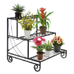 Picture of Iron Flower Pot Stand