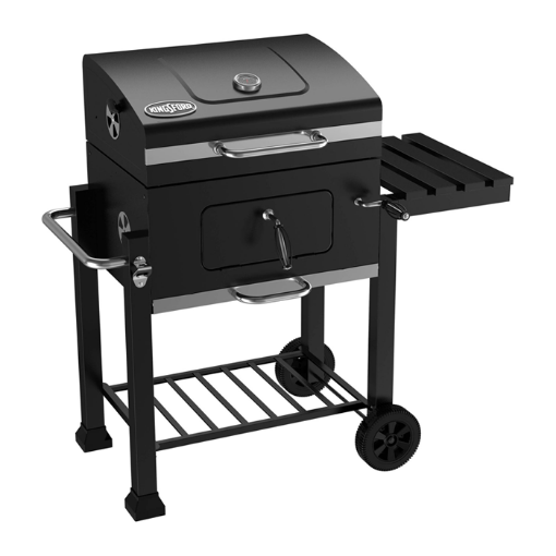 Picture of Kingsford Charcoal Grill