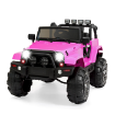 Picture of Power Wheels Jeep