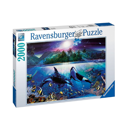 Picture of Ravensburger Puzzles