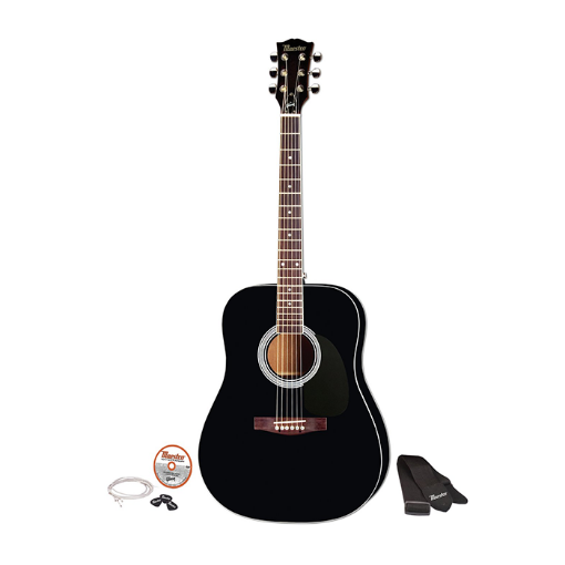 Picture of Gibson Maestro Acoustic Guitar