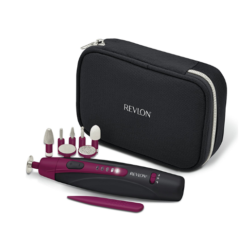 Picture of Revlon Manicure Set