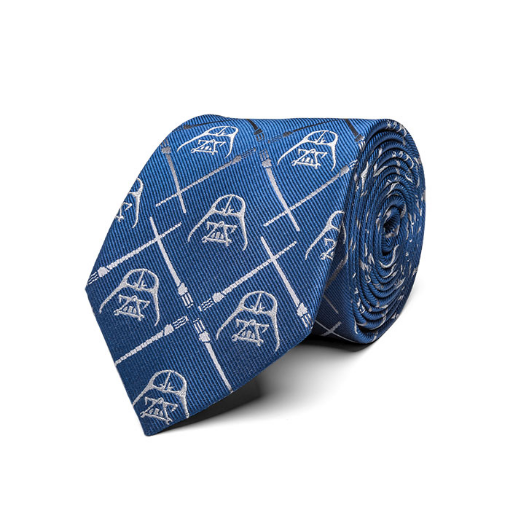 Picture of Darth Vade Lightsaber Tie