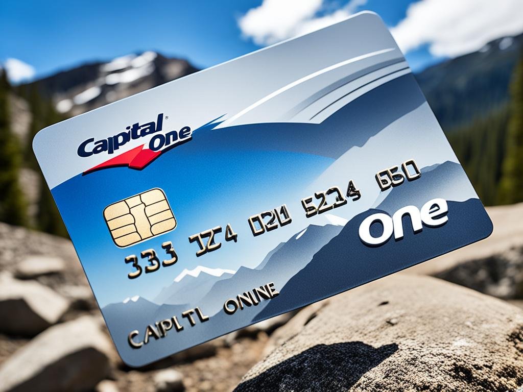 Capital One Venture X Rewards Credit Card