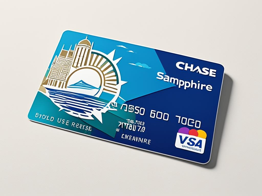 Chase Sapphire Reserve card