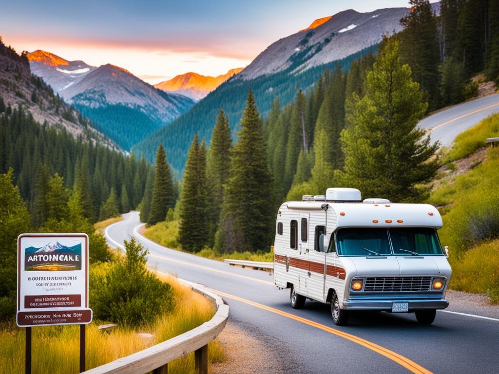 Cheap US road trip destinations