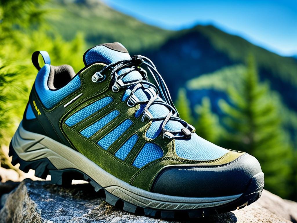 Hiking Shoes