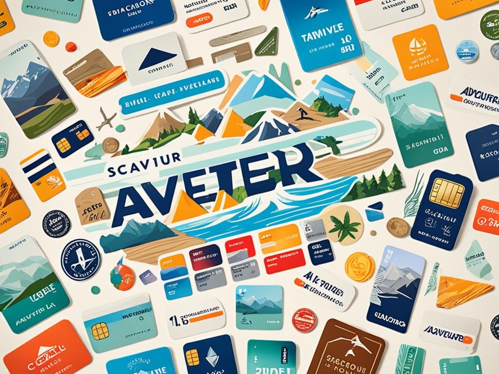 best credit cards for adventure travelers